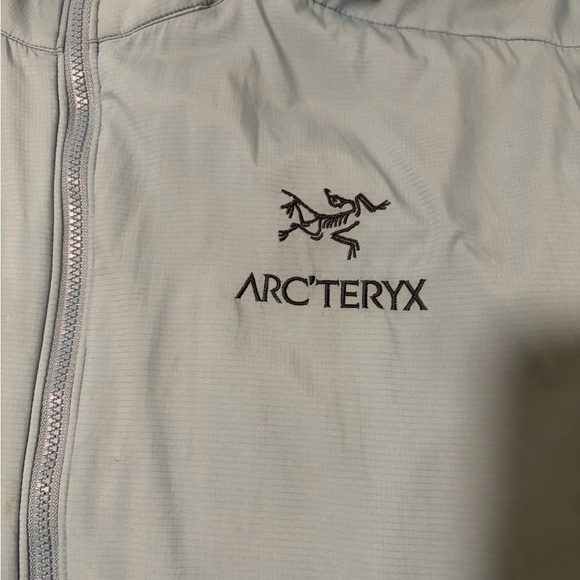 Arc'teryx Atom LT Hoodie Mens - Picture 3 of 9